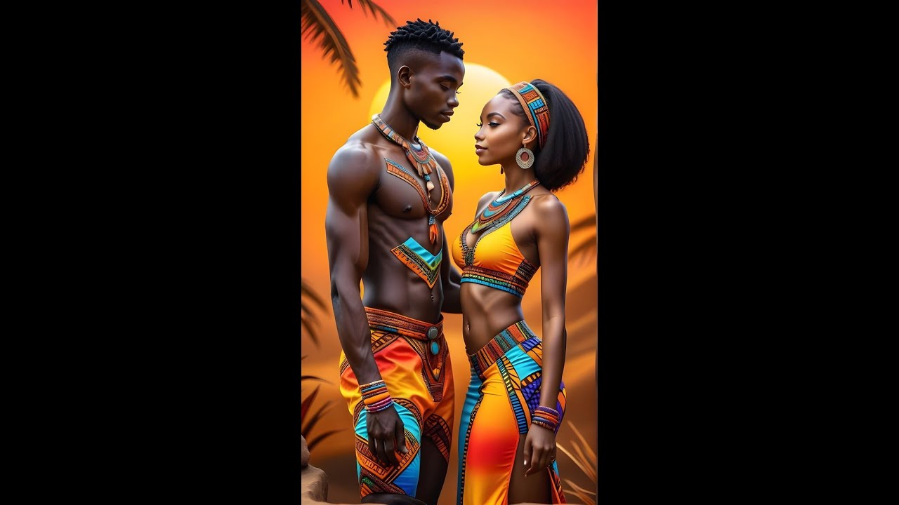 Iziqinisekiso zonyaka omusha New Year I am Affirmations Zulu Version 1