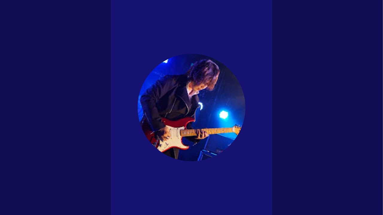 HIDEKIN GUITAR CHANNEL がライブ配信中！