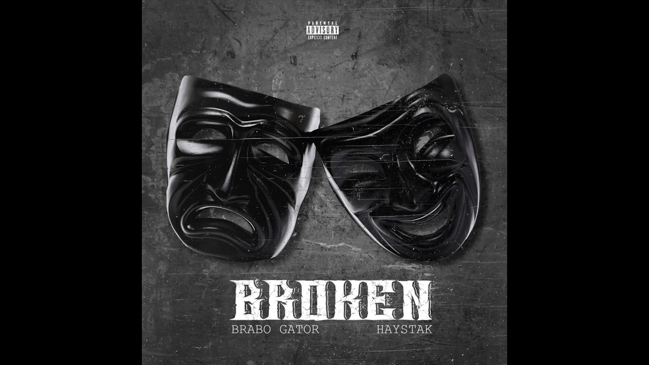 Haystak & Brabo Gator 