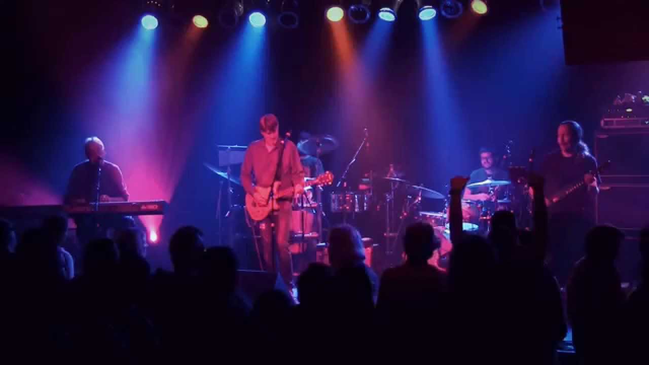 MAX CREEK 4-11-14 Part 2 Port City Music Hall, Portland, Me.