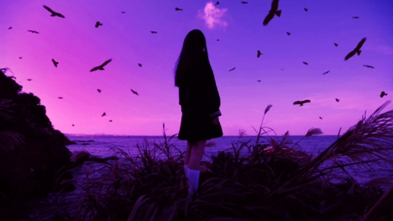 Countdown- Beyoncé (slowed down & reverbd)