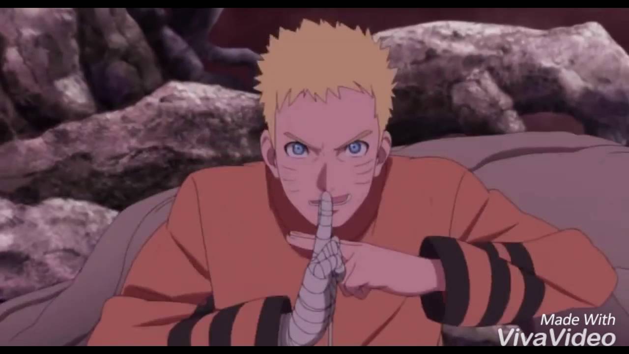 Naruto vs Sasky - {AMV} - National shippuden