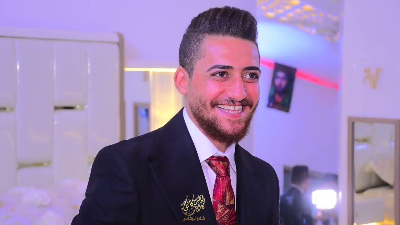 ملخص حفل زفاف الاخ صادق البزوني الف مبروك ______________________
