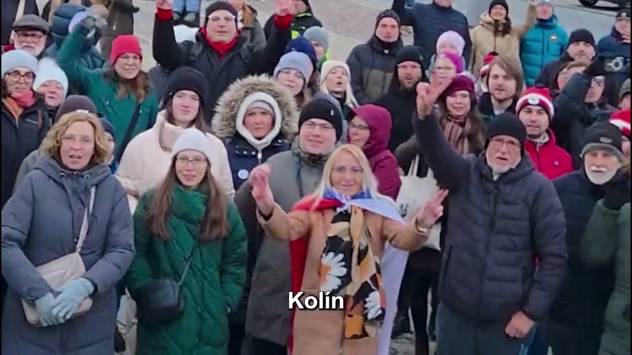 Už víme, kdo jede na Letnou!