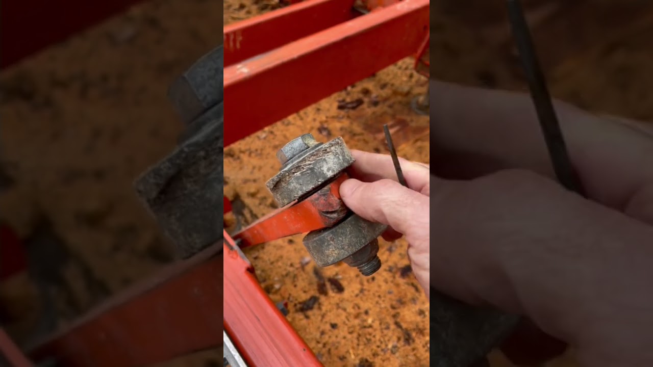 Woodmizer Sawmill Fails. How Not to Operate an LT15