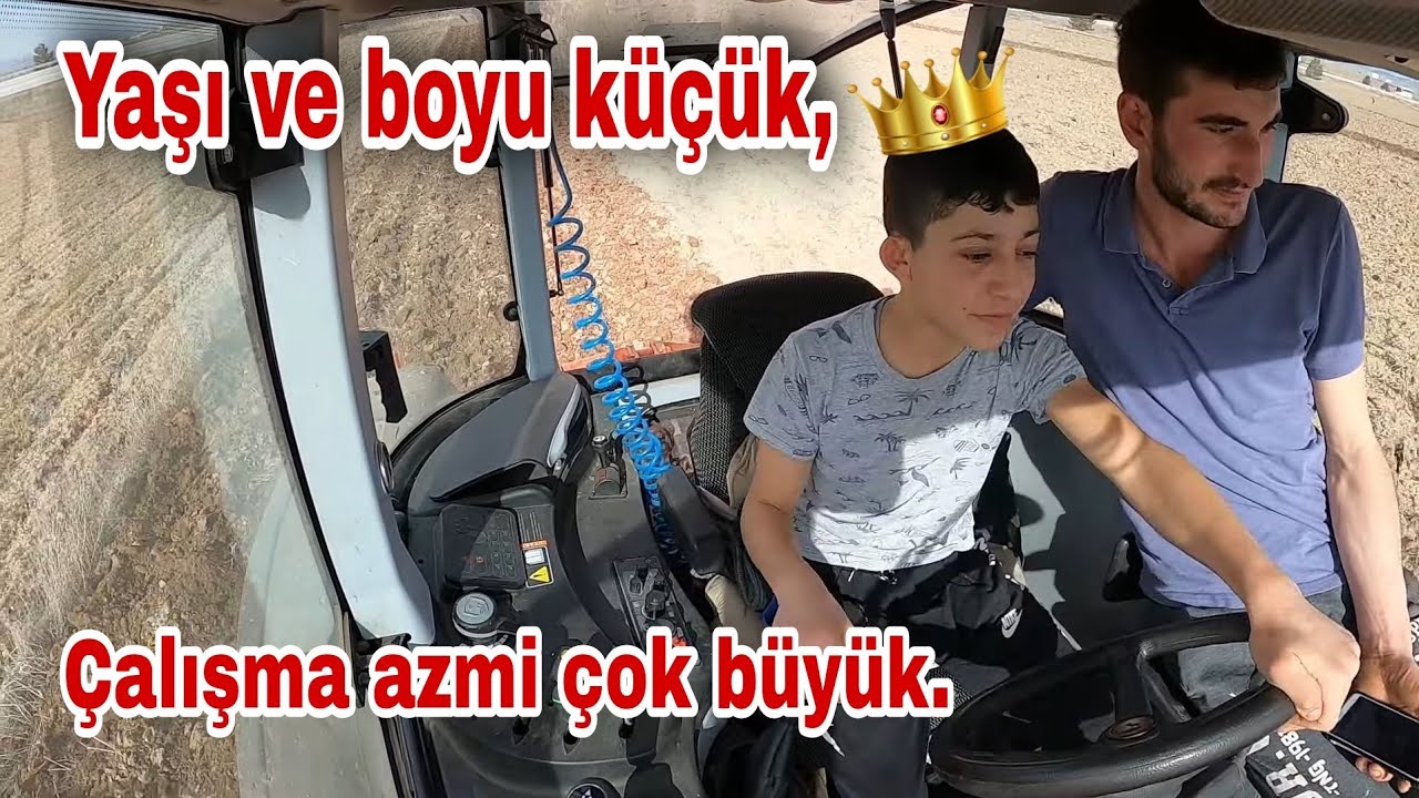 ERKUNT HAŞMET 110 L&Uuml;KS DERİN S&Uuml;R&Uuml;M. [GoPro]