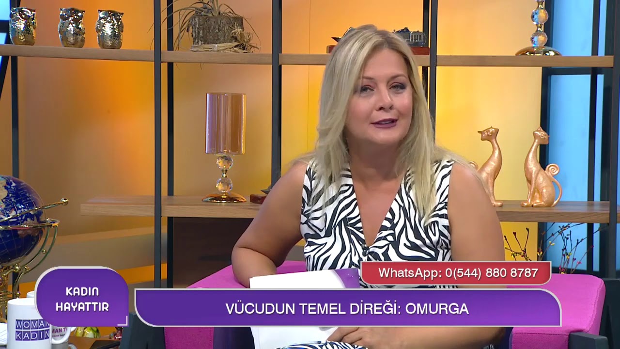 Omurga ve omurilik tümörlerinin belirtileri!  Prof  Dr  Sait Naderi