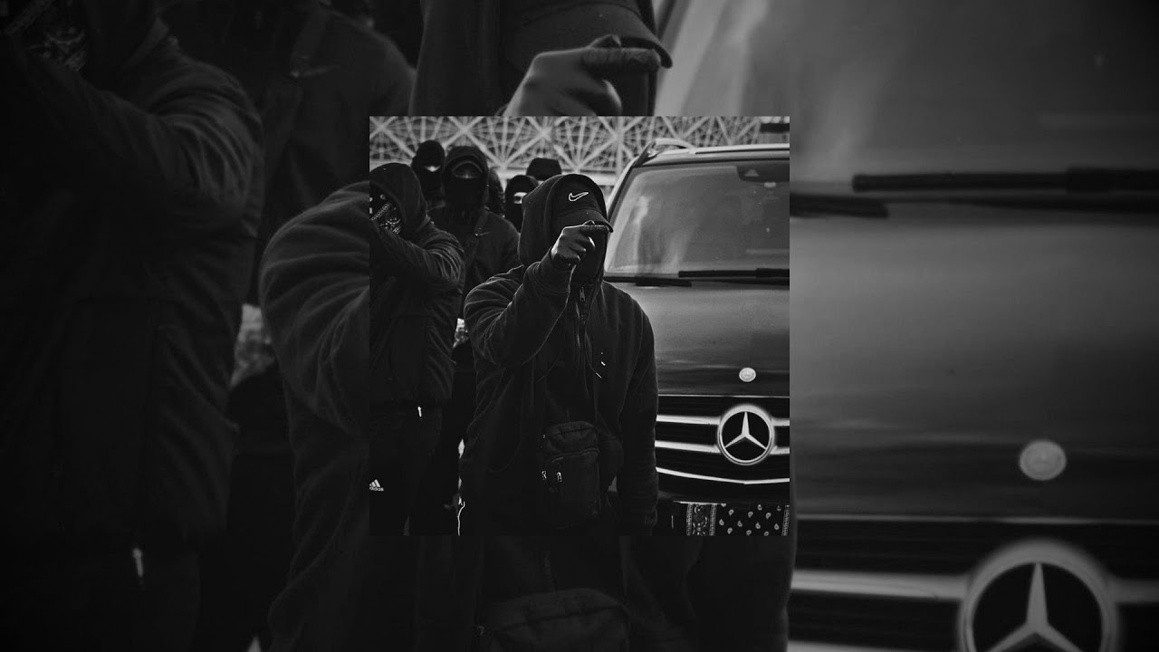 (FREE) Base de Rap |