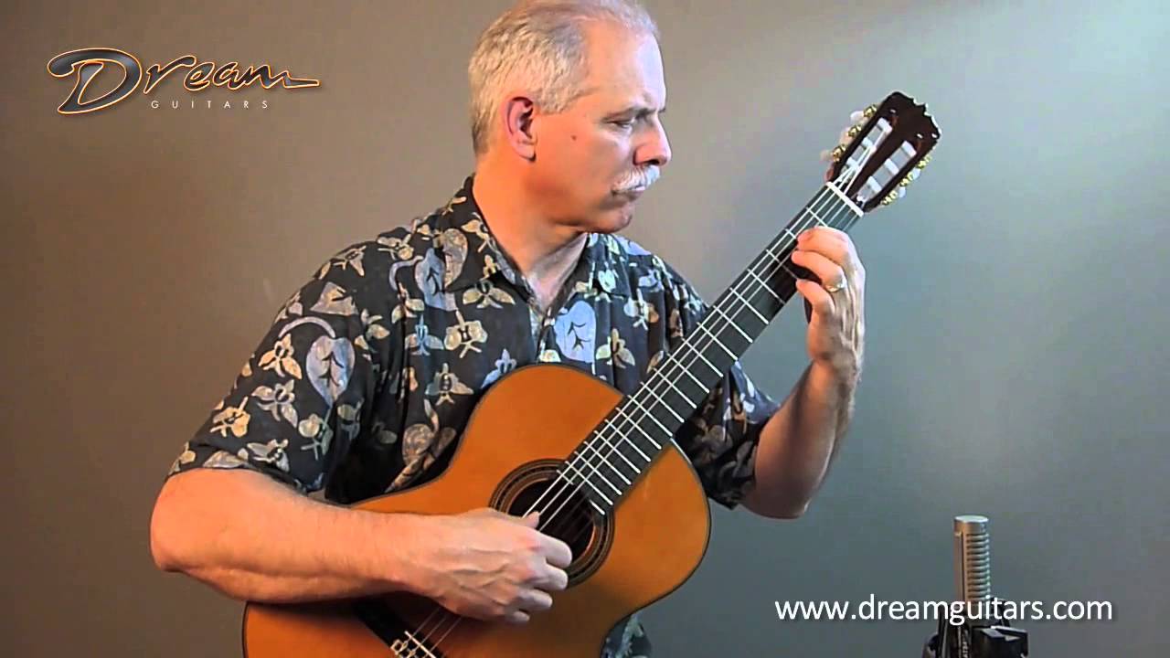 New Ramirez SPR Cedar Indian/Red Cedar