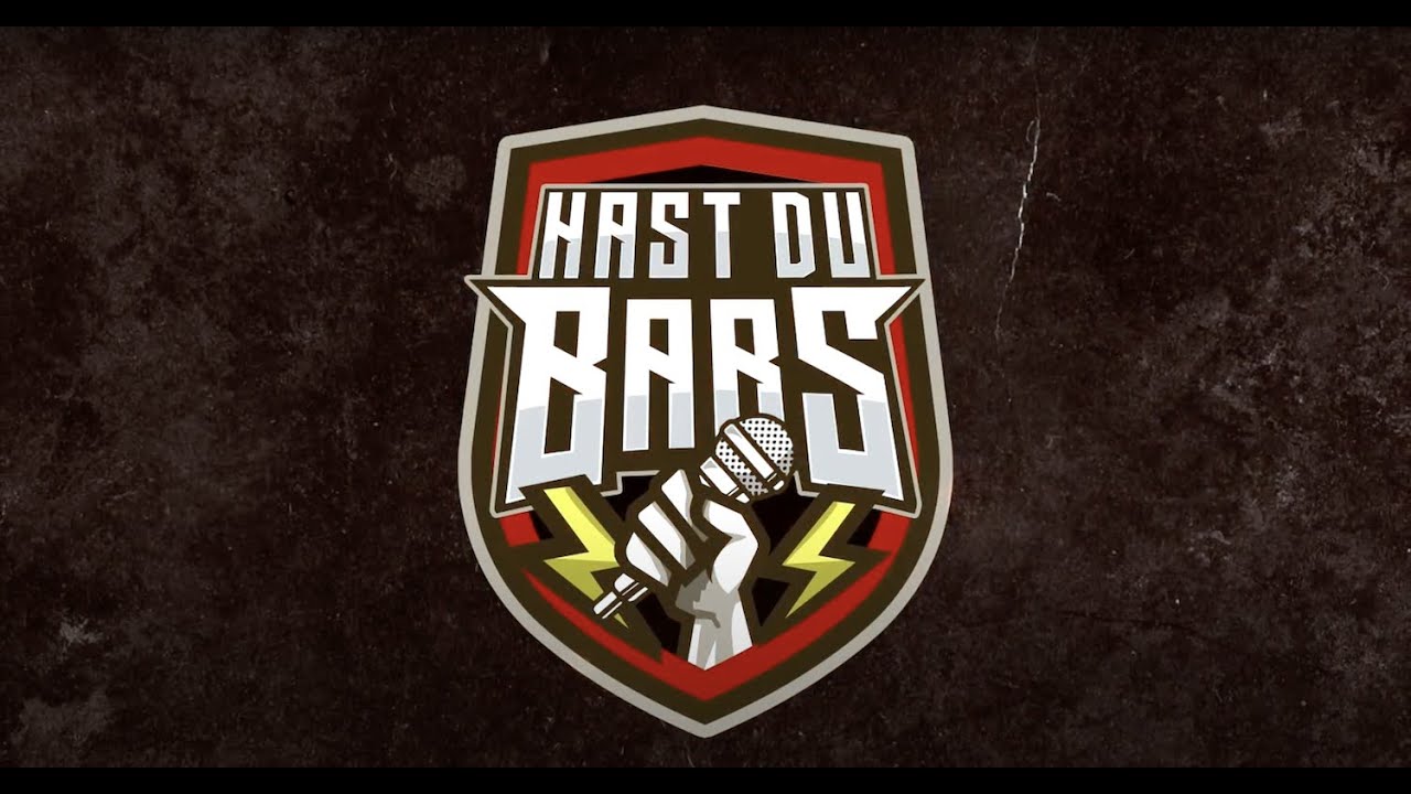 ANIMUS | Hast du Bars ?! | (SMOKEY) #freestyle5