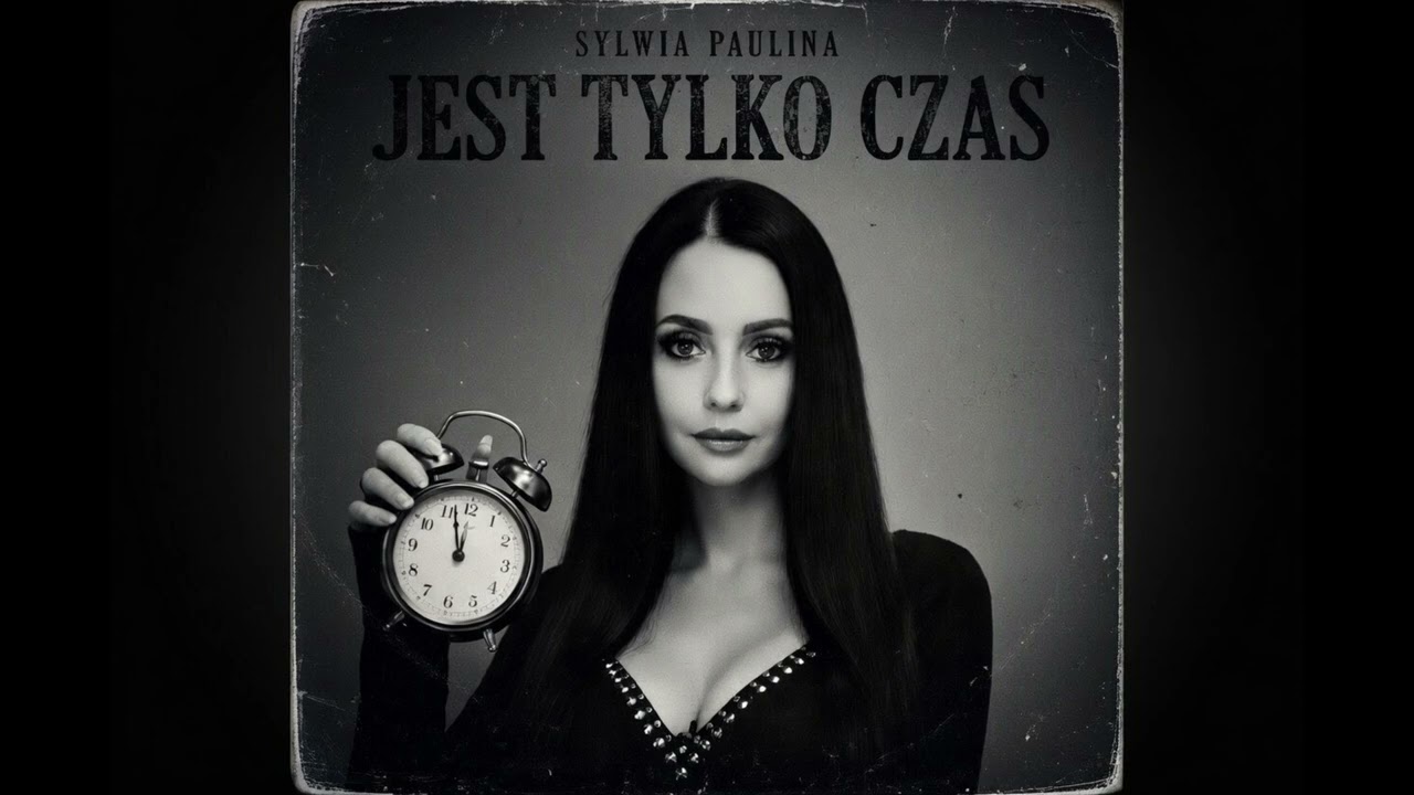 Sylwia Paulina - Jest tylko CZAS