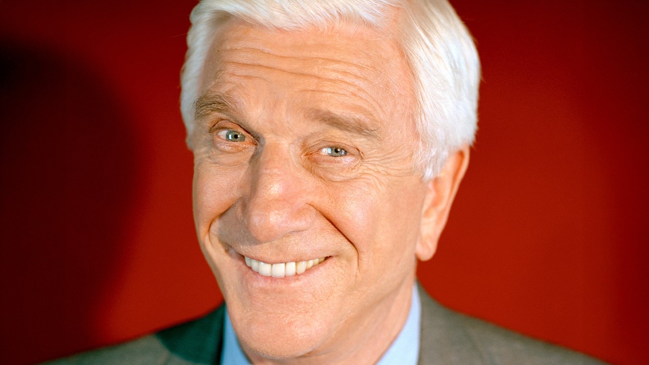 Why Leslie Nielsen's Final Movie May Never Be Released