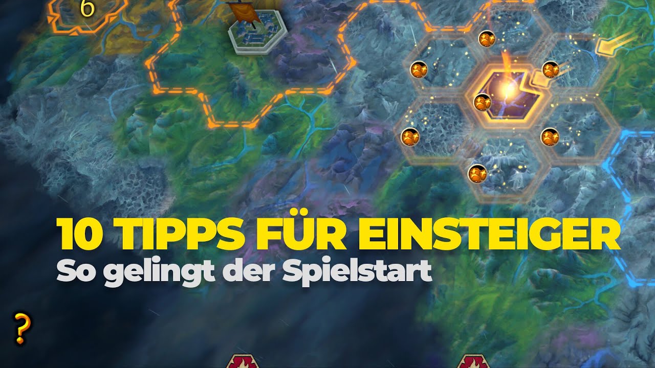10 TIPPS f&uuml;r EINSTEIGER | Ein Guide f&uuml;r Against the Storm auf DEUTSCH