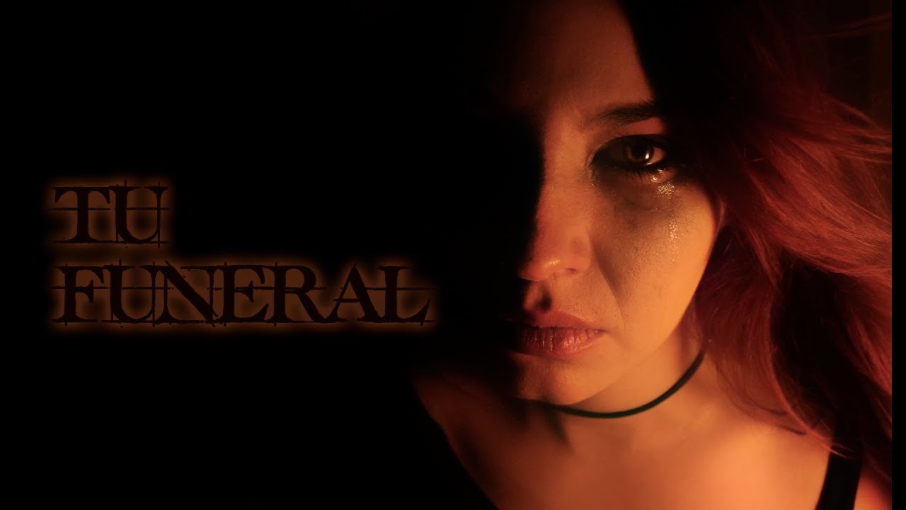 Mägo de Oz - Tu Funeral | Raquel Eugenio (Xana Lavey) Cover