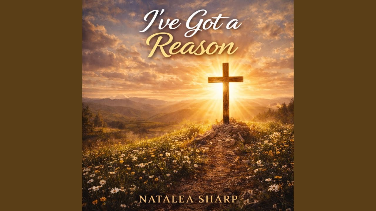 I've Got a Reason