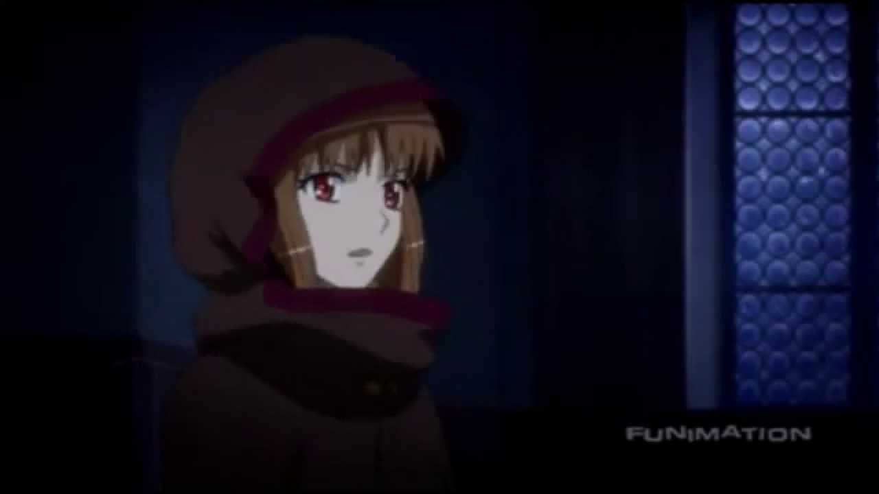 Spice and Wolf II AMV - Evanescence bring me to life