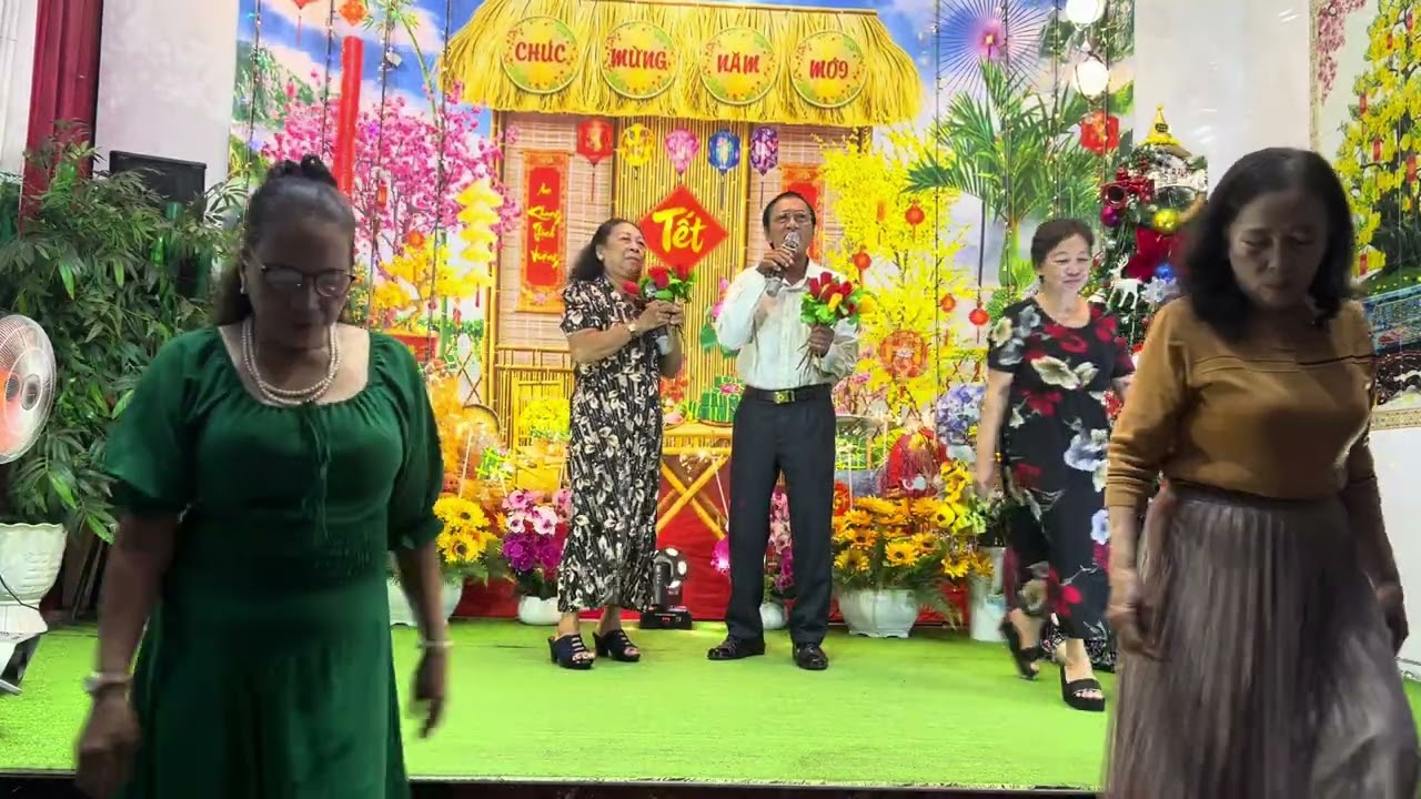 ❤️ANH CHÍN ĐỜI❤️CHỊ KIM XUÂN❤️TB❤️GIỌT BUỒN KHÔNG TÊN❤️07❤️03❤️2026❤️
