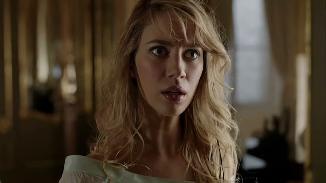 the selection unaired 2013 pilot part 5 - america meets maxon