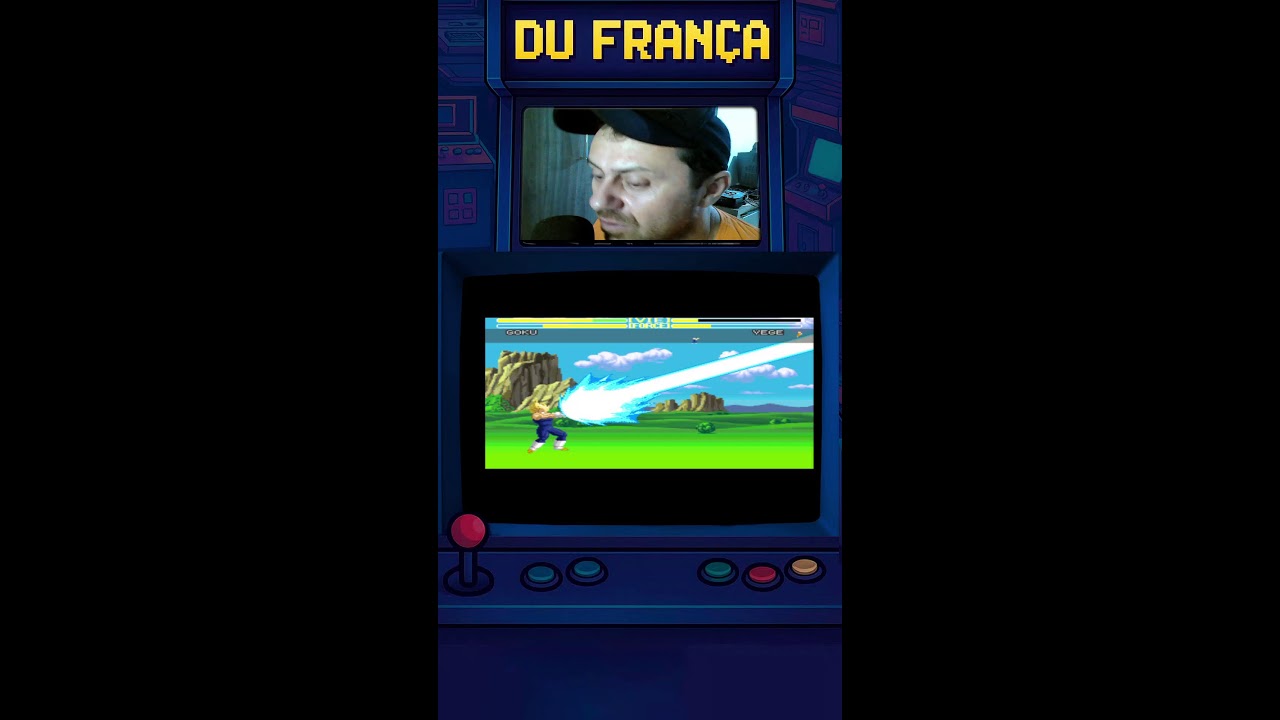 #arcade