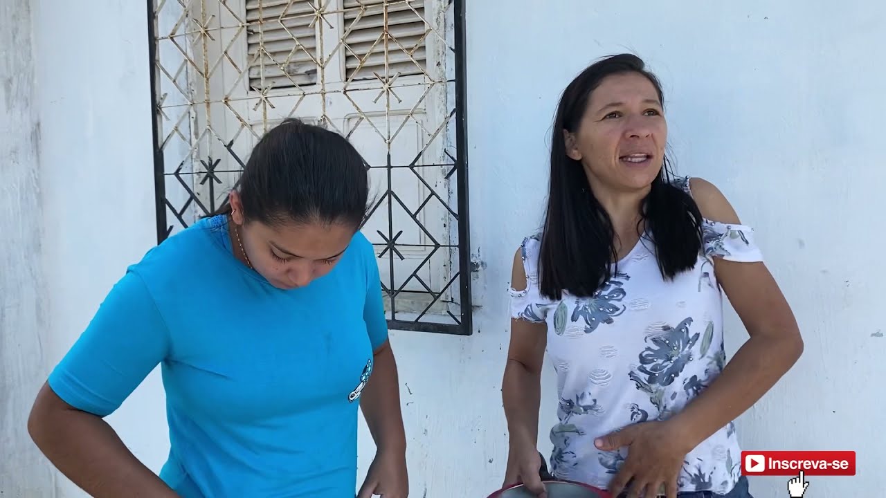 VIEIRA QUEM É ESSA TAL DE MARICLEIDE