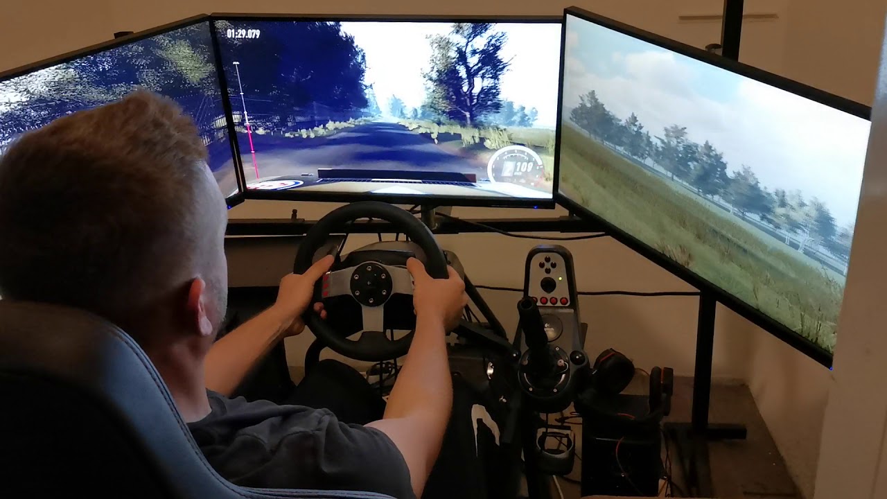 Dirt Rally 2.0 - Poland - Lejno - WORLD RECORD