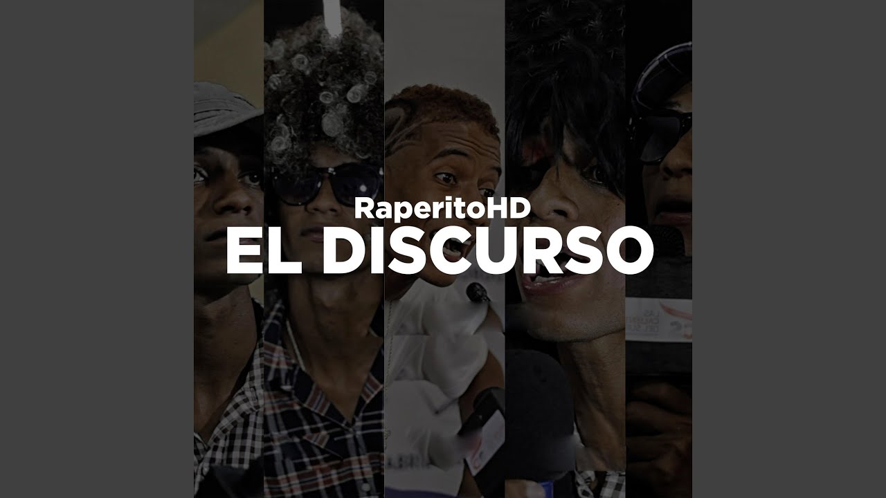 El Discurso