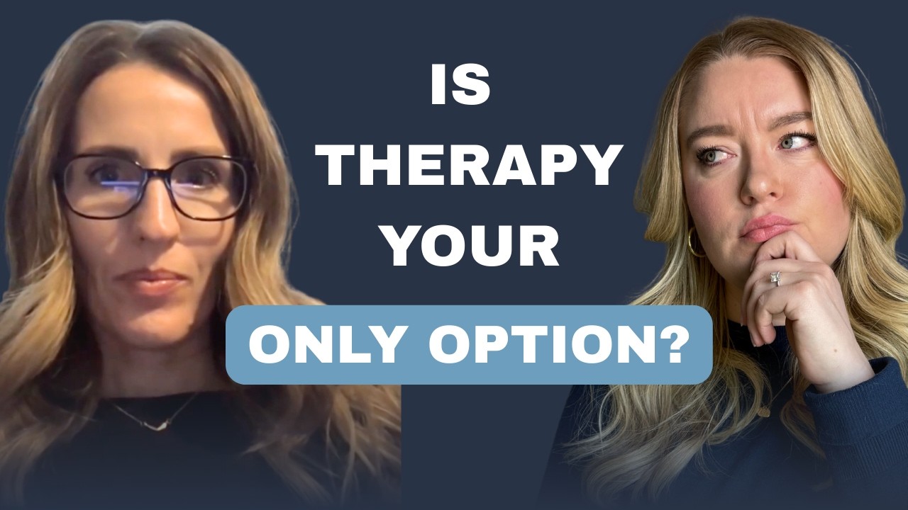 Should Social Workers Become Therapists? (Salary, Burnout & Career Reality)