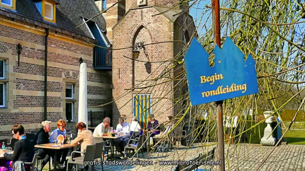 InZicht: kasteel Heeswijk (NL)