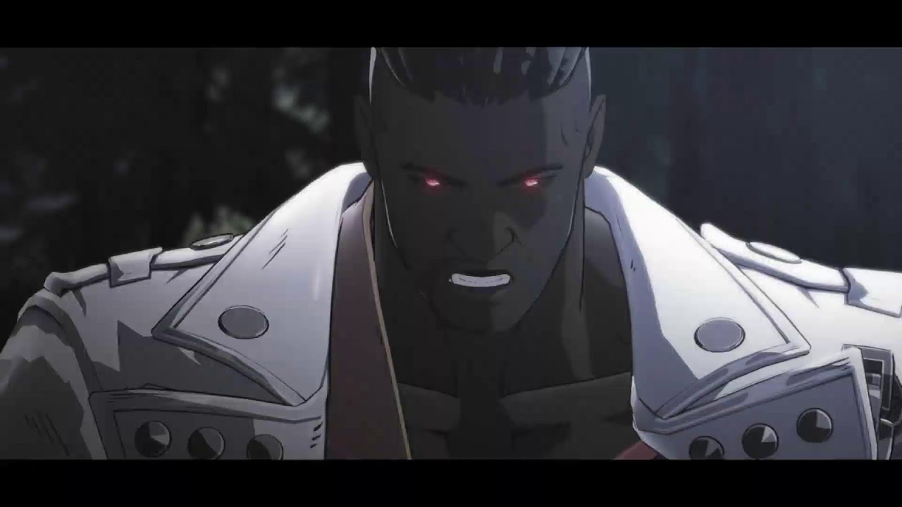 あ！ギルティギア！（全キャラゴールドまで持っていく配信('ω')）