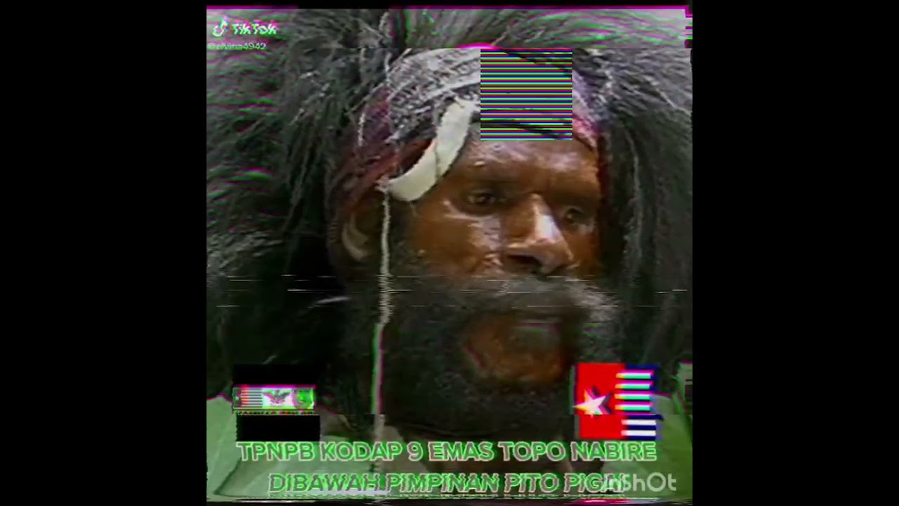 LAGU BARU PASUKAN PITO PIGAI WEDA BEU 2025 TPNPB KODAP 9 EMAS TOPO✊🏿✊🏿