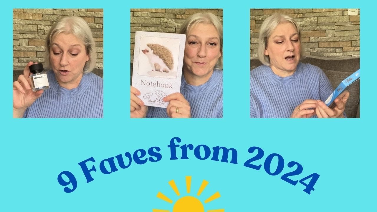 Фавориты 2024 года: книги, парфюмерия, еда и творчество!