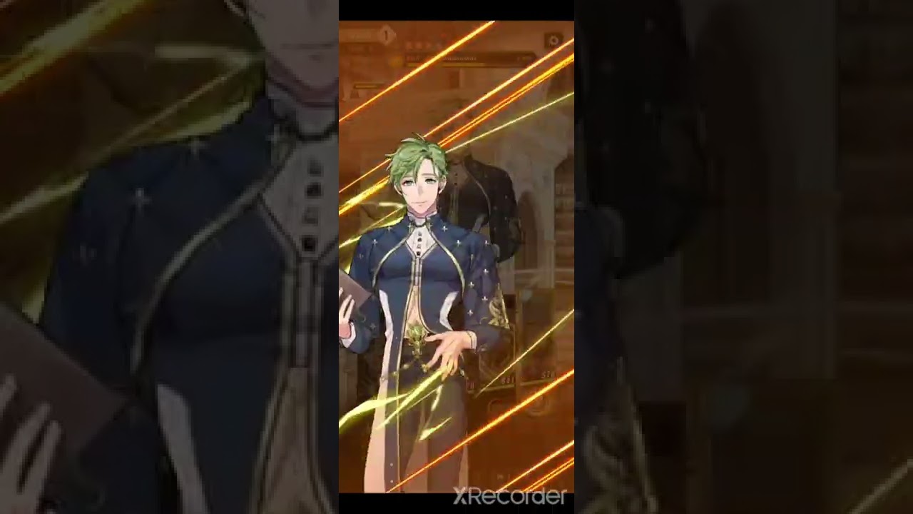 Sorcerer's Trials (Season 2) Trial 05: Dreamland Olivine || 3✩ Clear / No SSR