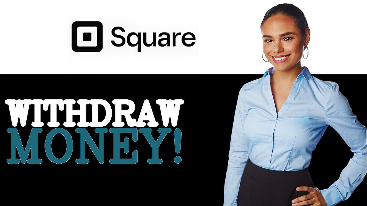 How To Withdraw Money On Square (2025)