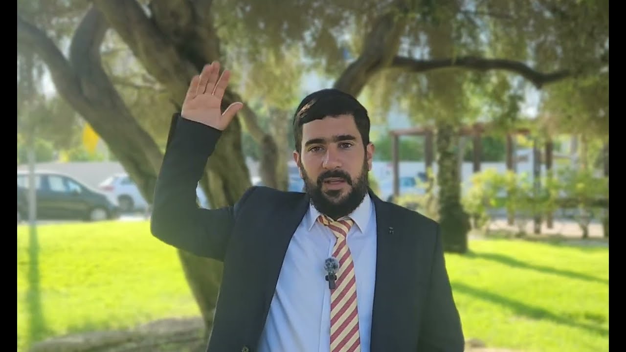 סיפור על הבעש