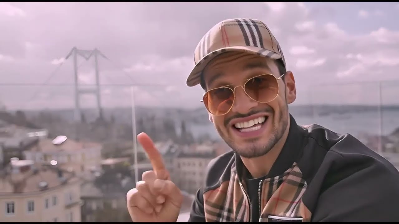 @Soolking feat  Dadju – Meleğim (Official Music)