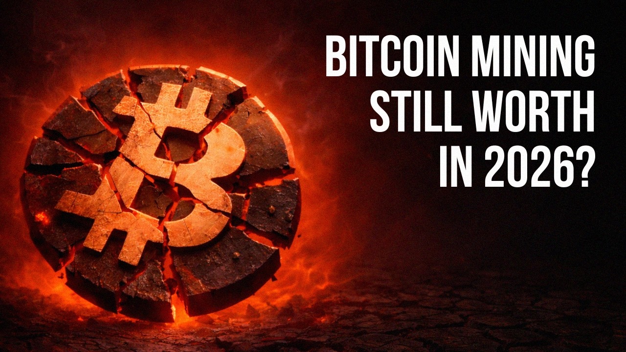 Don't Buy a Bitcoin Miner Until You Watch This