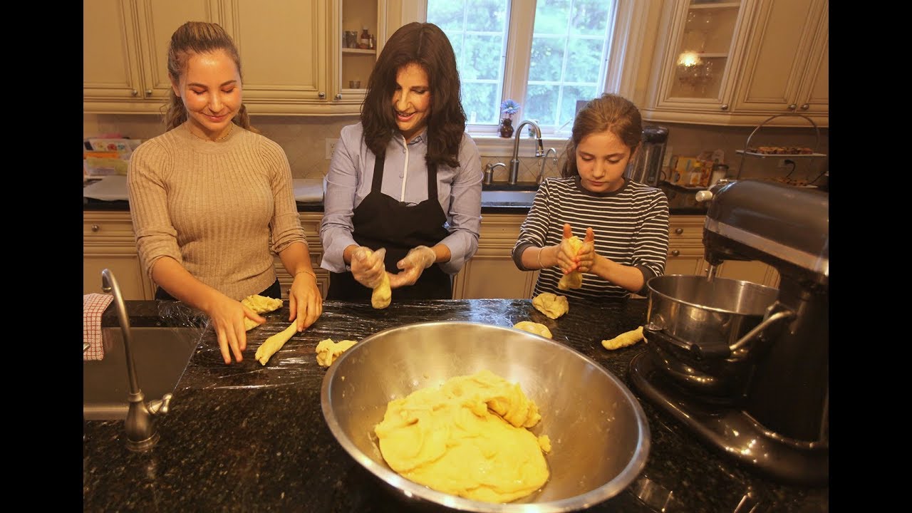 Our Daily Bread: Challah's special meaning for Jews