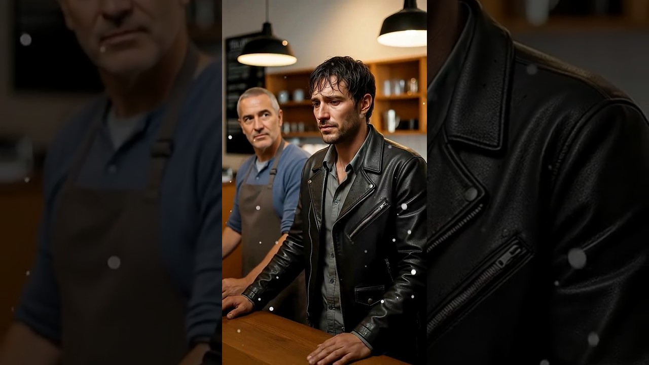 Истинная доброта способна принести судьбоносные благословения #мотивация #жизненныеуроки #мудрость