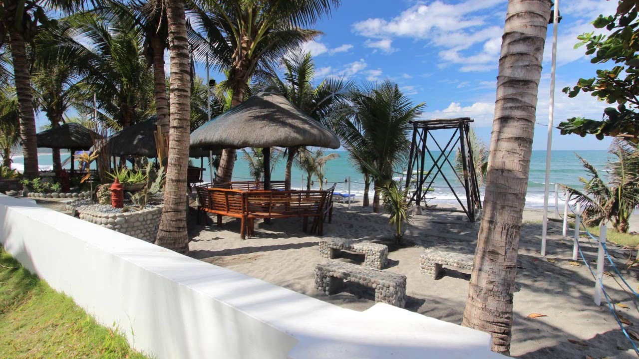 P&M Final Option Beach Resort, San Juan, La Union