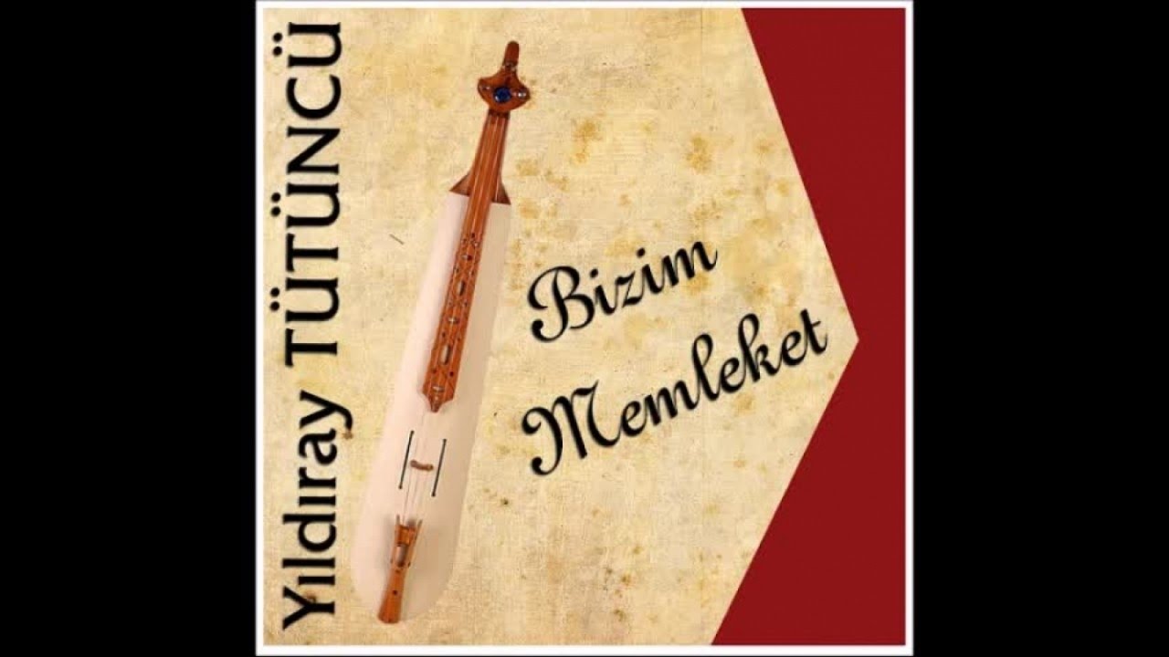 YILDIRAY TÜTÜNCÜ - KÖROĞLU