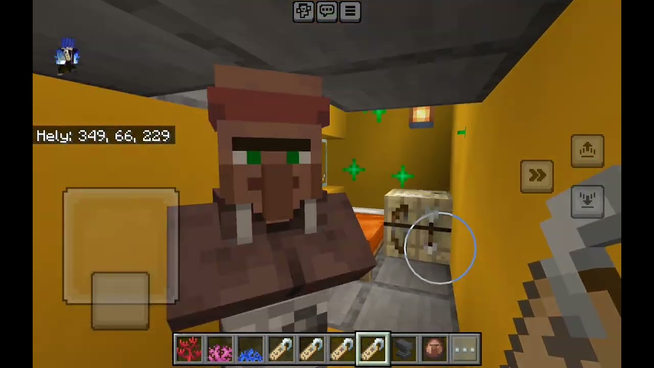 Falu építés (part 5)