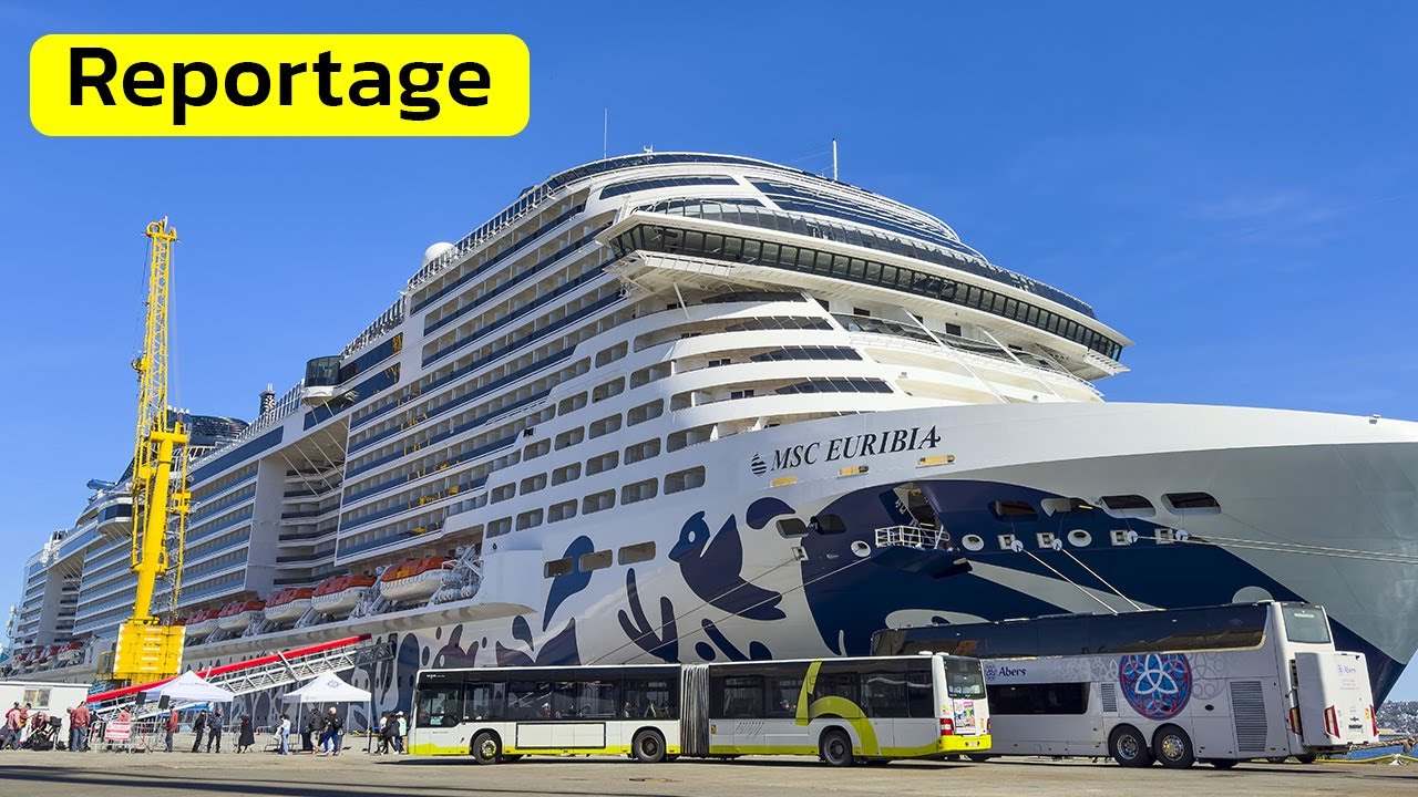 Comment s’Organisent les Transports des Passagers en Autocar à Brest ?