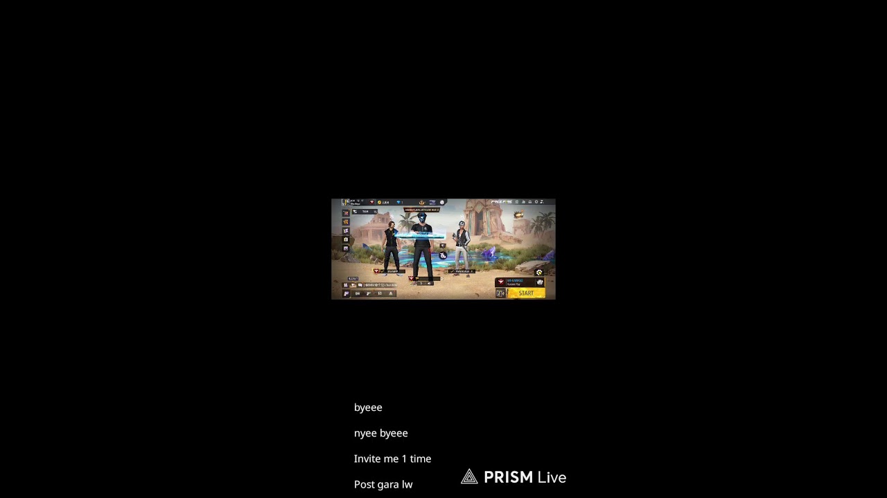 CS BR Rank Push Freefire Live Stream #freefire #freefirelive