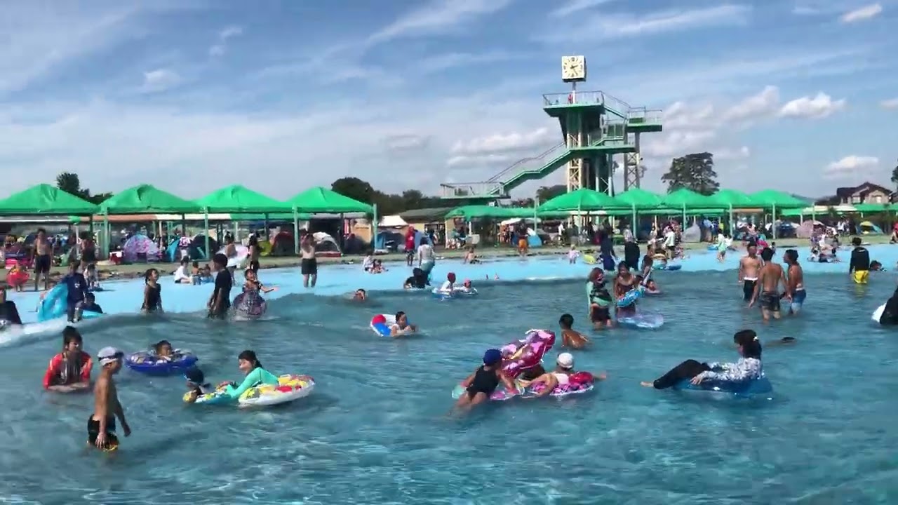 Sanuma Sun Beach. Shimotsuma. Ibaraki-Japan.Tele: +81 296 43 8886