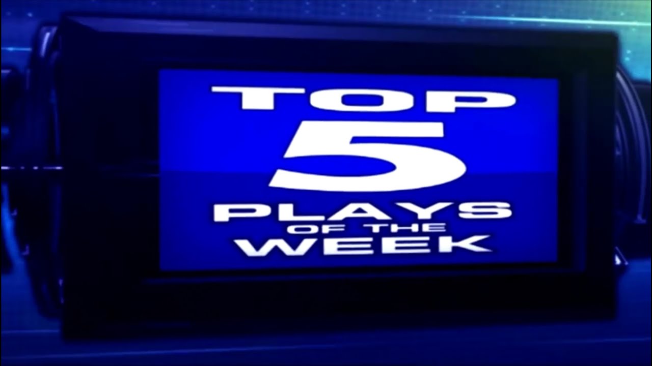 Top 5 plays... 2nd edition of Boss Jerzon Vlog vs Marlon Advincula Photography