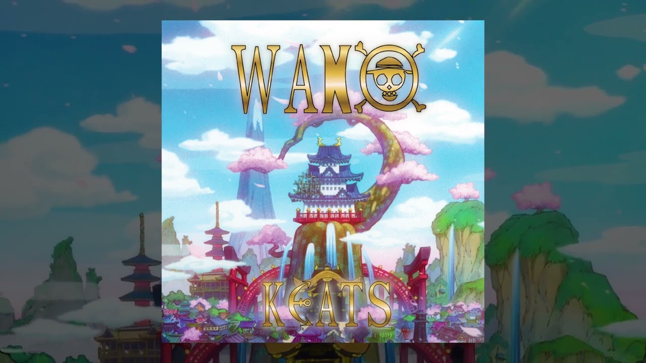 KEATS  - WANO [Official Audio]