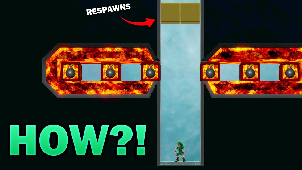 CLEVER Puzzle Stages in Smash Ultimate