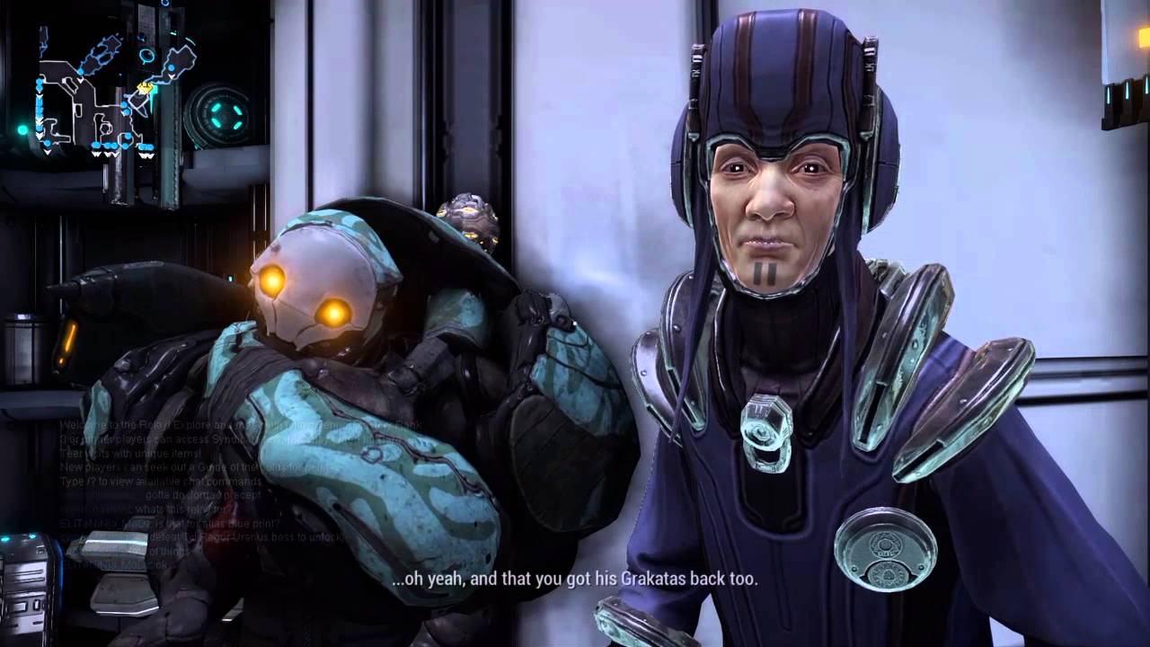 Clem, Grakata