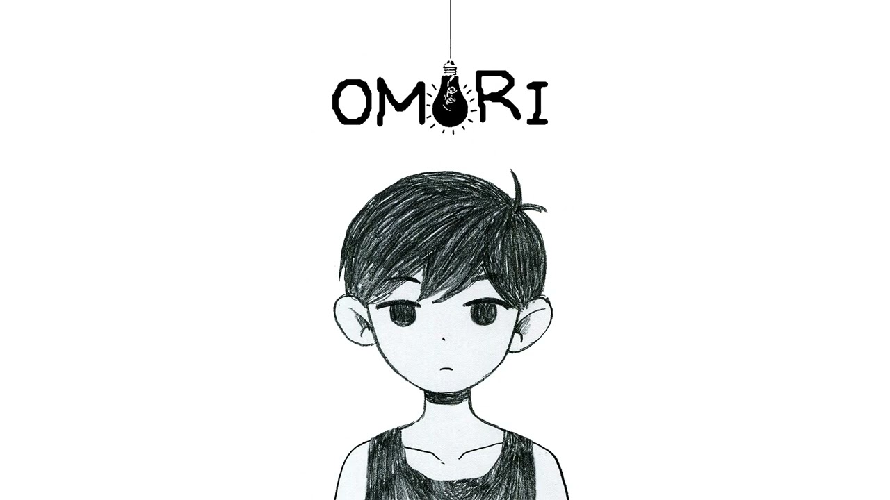 By Your Side. (In-Game Version) - OMORI
