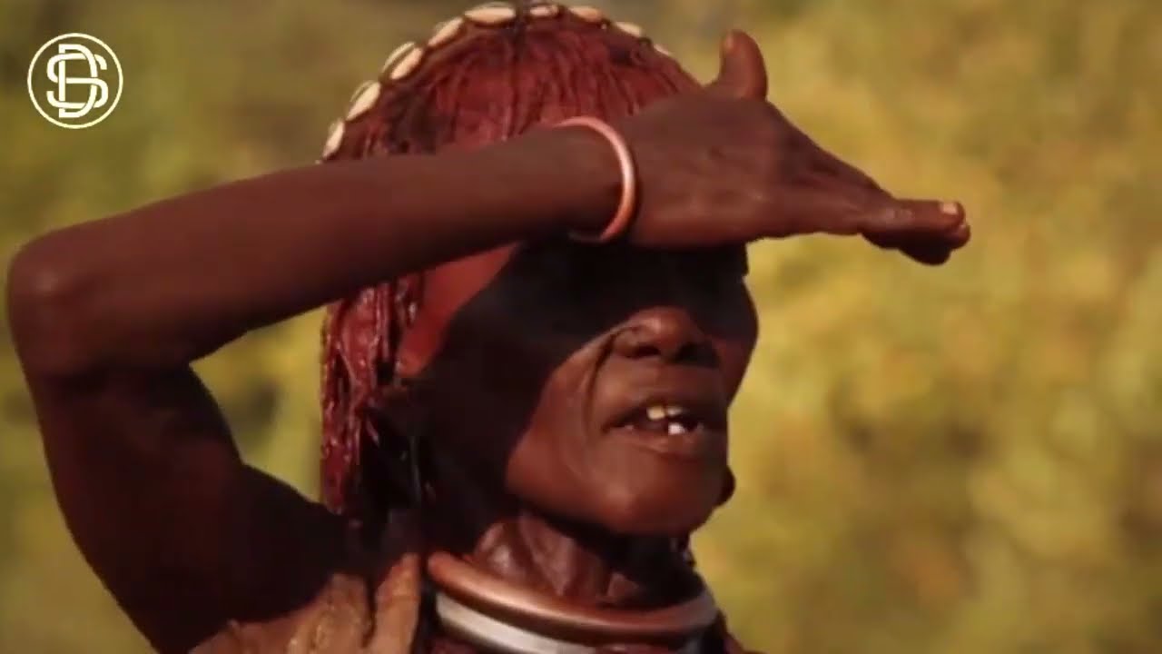 Meet the Hamar people and learn more about their bull jumping ceremony! 